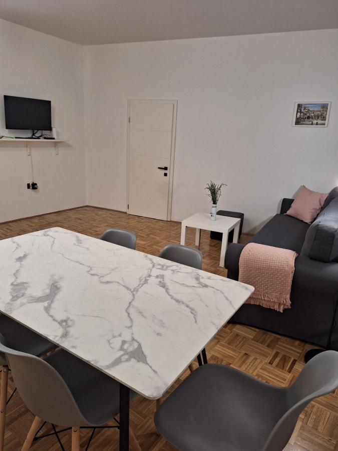 Apartment Kp With Parking 科佩尔 外观 照片