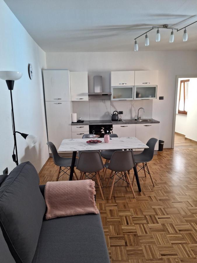 Apartment Kp With Parking 科佩尔 外观 照片